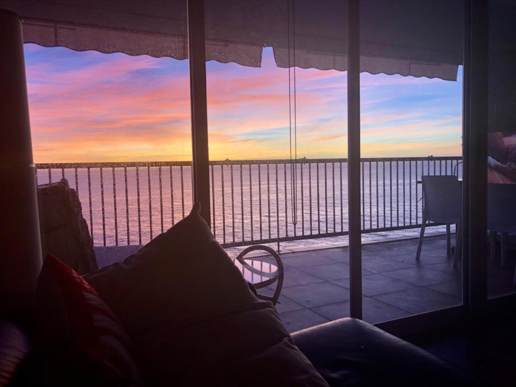 Grand Confort Et Vue Appartement Salou